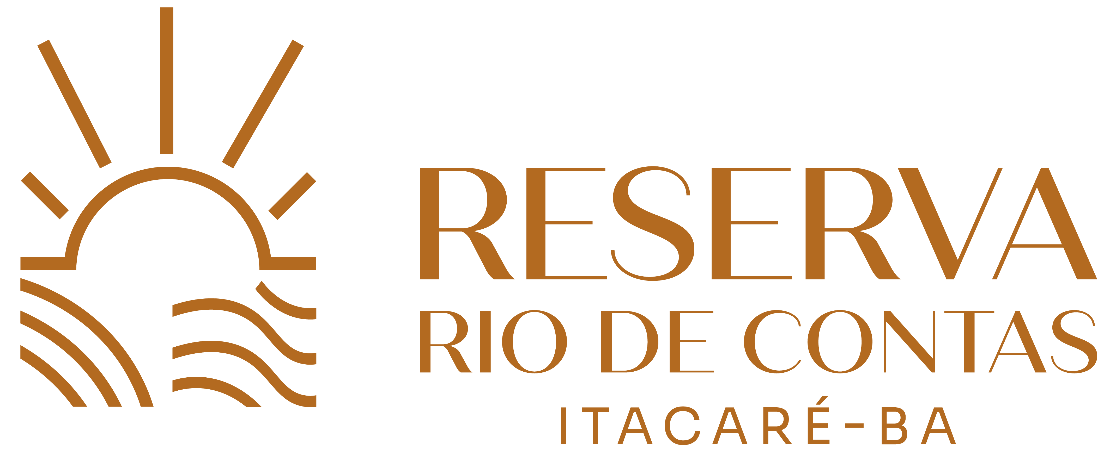 Reserva Rio de Contas — Itacaré, BA
